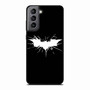 The Dark Knight Logo Samsung Galaxy S21 Case