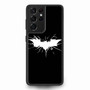 The Dark Knight Logo Samsung Galaxy S21Ultra Case