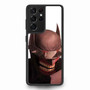The Dark Nights Metal The Batman Who Laughs Samsung Galaxy S21Ultra Case