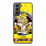 The Doctor Valentino Rossi Samsung Galaxy S21 Case