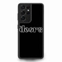 the doors Samsung Galaxy S21Ultra Case