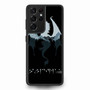 The Elder Scroll of Skyrim a Dragon Born Samsung Galaxy S21Ultra Case