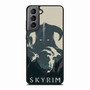 The Elder Scroll of Skyrim Samsung Galaxy S21 Case
