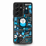 The fault in our stars collage Samsung Galaxy S21Ultra Case