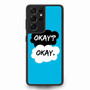 the fault in our stars Samsung Galaxy S21Ultra Case
