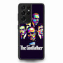 The God Father Samsung Galaxy S21Ultra Case