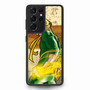 The Immortal Iron Fist Samsung Galaxy S21Ultra Case