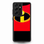 The Incredible Suit Samsung Galaxy S21Ultra Case The Incredible Suit Samsung Galaxy S21Ultra Case