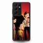 The Incredibles 1 Samsung Galaxy S21Ultra Case The Incredibles 1 Samsung Galaxy S21Ultra Case