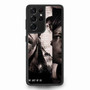 The Last of Us 1 Samsung Galaxy S21Ultra Case