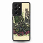 The Last of Us Cover Art Samsung Galaxy S21Ultra Case