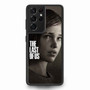 The Last of Us Ellie 2 Samsung Galaxy S21Ultra Case