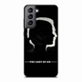 The Last of Us in the Shadows  Samsung Galaxy S21 Case