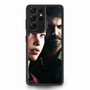 The Last of Us Joel & Ellie 1 Samsung Galaxy S21Ultra Case