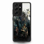 The Last of Us Joel & Ellie 2 Samsung Galaxy S21Ultra Case