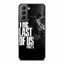 The Last Of Us Part 2 1 Samsung Galaxy S21 Case