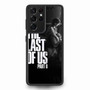 The Last Of Us Part 2 1 Samsung Galaxy S21Ultra Case