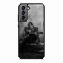 The Last Of Us Part 2 2 Samsung Galaxy S21 Case