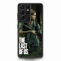 The Last Of Us Part 2 3 Samsung Galaxy S21Ultra Case