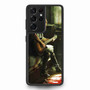 The Last Of Us Part 2 6 Samsung Galaxy S21Ultra Case
