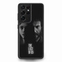 The Last Of Us Survival Game Samsung Galaxy S21Ultra Case