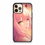 Darling in the franxx Zero Two 1 iPhone 12 Pro Case