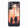 The Last of Us the Game Samsung Galaxy S21 Case