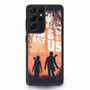 The Last of Us the Game Samsung Galaxy S21Ultra Case