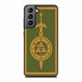 The Legend of Zelda 3 Samsung Galaxy S21 Case