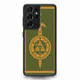 The Legend of Zelda 3 Samsung Galaxy S21Ultra Case