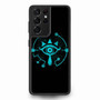The Legend of Zelda 4 Samsung Galaxy S21Ultra Case