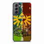The Legend of Zelda 5 Samsung Galaxy S21 Case