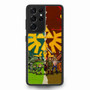 The Legend of Zelda 5 Samsung Galaxy S21Ultra Case