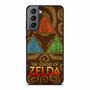 The Legend of Zelda 6 Samsung Galaxy S21 Case