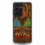 The Legend of Zelda 6 Samsung Galaxy S21Ultra Case