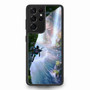 The Legend of Zelda Breath of the Wild Climbing 1 Samsung Galaxy S21Ultra Case