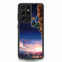 The Legend of Zelda Breath of the Wild Climbing 2 Samsung Galaxy S21Ultra Case