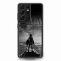 The Legend of Zelda Link 2 Samsung Galaxy S21Ultra Case