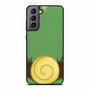 The Legend of Zelda Outfit  Samsung Galaxy S21 Case