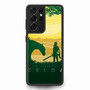 The Legend of Zelda 14 Samsung Galaxy S21Ultra Case