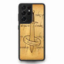 The Lord Of the Rings 2 Samsung Galaxy S21Ultra Case