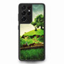 The Lord of the Rings Hobbit Village Samsung Galaxy S21Ultra Case