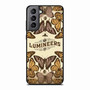The Lumineers Album Samsung Galaxy S21 Case