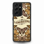 The Lumineers Album Samsung Galaxy S21Ultra Case