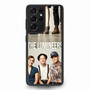 The Lumineers Band 2 Samsung Galaxy S21Ultra Case