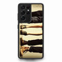 The Lumineers Band 3 Samsung Galaxy S21Ultra Case