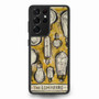 The Lumineers Samsung Galaxy S21Ultra Case
