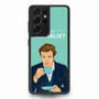 the mentalist tv series Samsung Galaxy S21Ultra Case