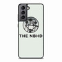The NBHD Logo Samsung Galaxy S21 Case
