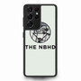 The NBHD Logo Samsung Galaxy S21Ultra Case